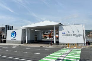 家族葬邸宅ホシエ周南会館