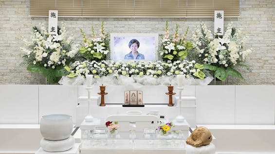 家族葬のタクセルつくば松代