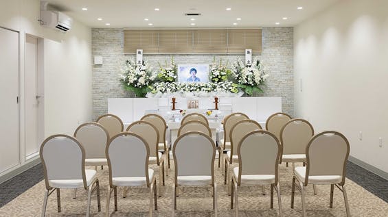 家族葬のタクセルつくば松代