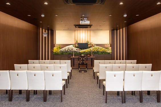 大の葬祭 家族葬邸宅 大分賀来