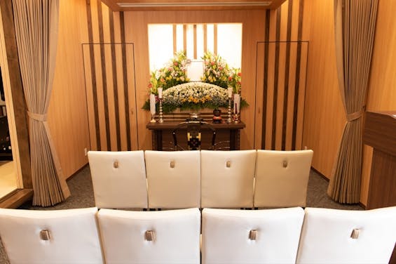 大の葬祭 家族葬邸宅 大分賀来