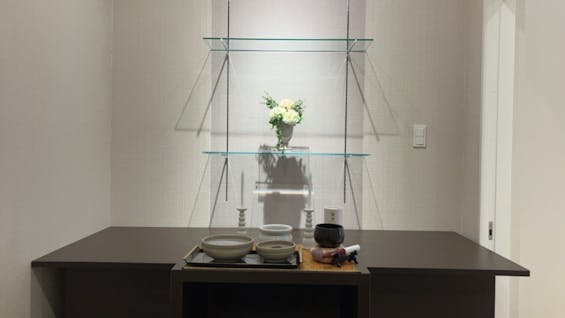 家族葬のディアネス 新琴似ホール