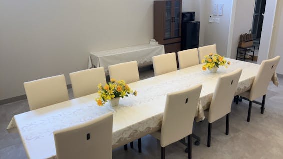 家族葬のディアネス 新琴似ホール