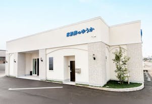 家族葬のゆうか 西金沢