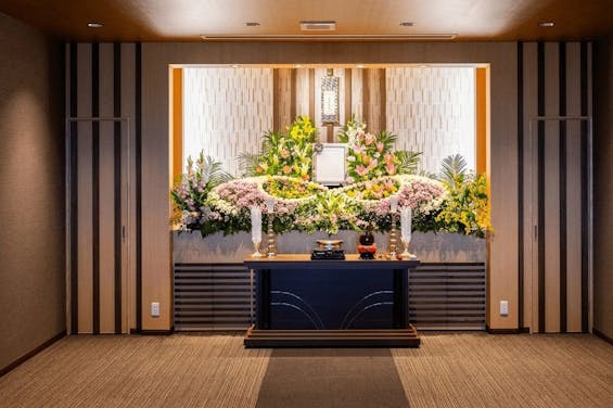 大の葬祭 家族葬邸宅 大分滝尾