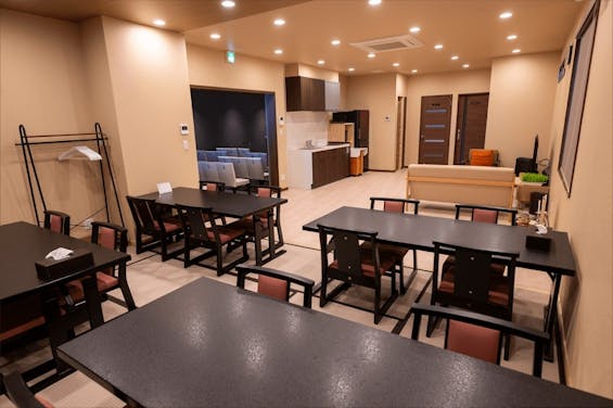 大の葬祭 家族葬邸宅 大分滝尾