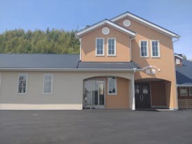 天国社 高崎ピクシー邸 桜想