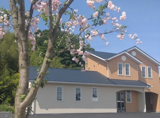 天国社 高崎ピクシー邸 桜想