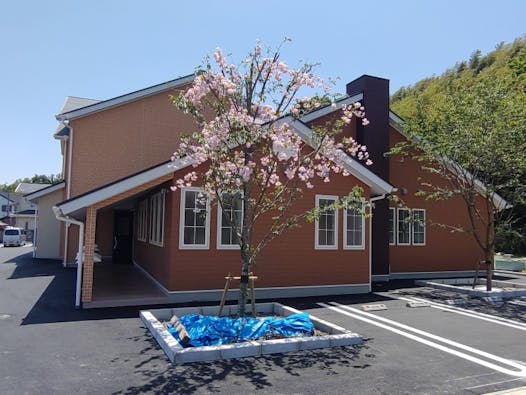 天国社 高崎ピクシー邸 桜想