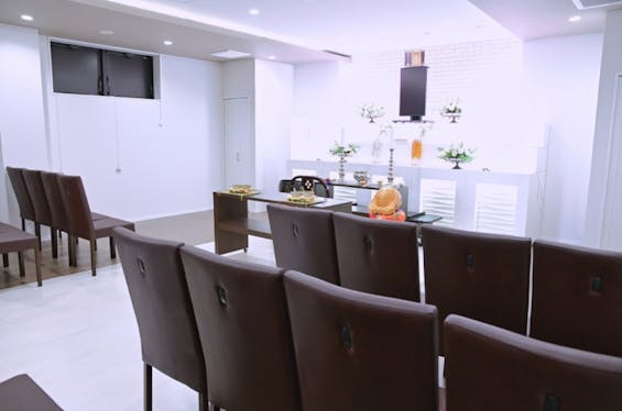 家族葬のトワーズ 静岡おさだ