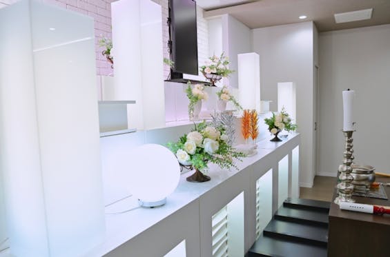 家族葬のトワーズ 静岡おさだ