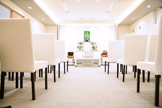 家族葬のトワーズ 浜松篠原