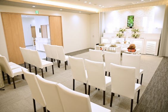 家族葬のトワーズ 浜松篠原