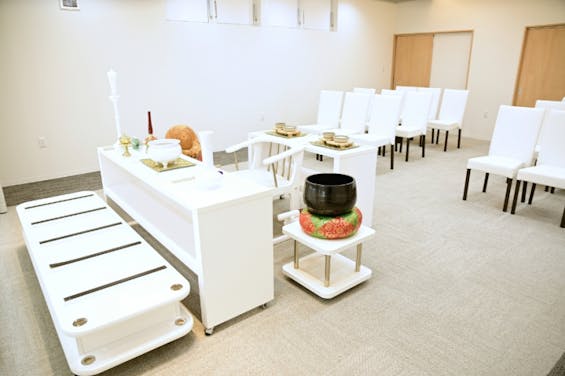 家族葬のトワーズ 浜松篠原