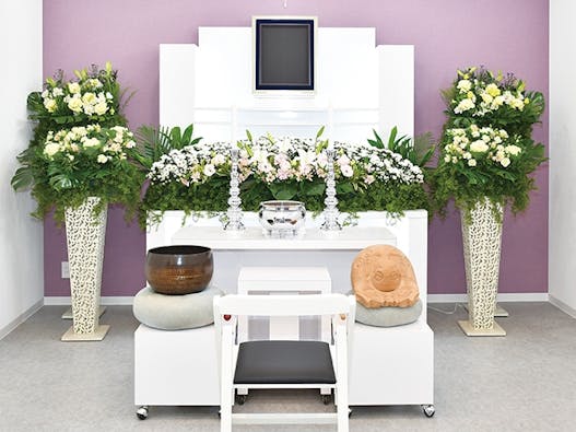 ミモザホール江別みどり町