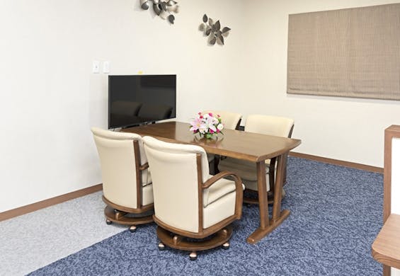 家族葬のファミラル小原田