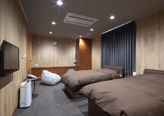 三ヶ森斎場 いこい