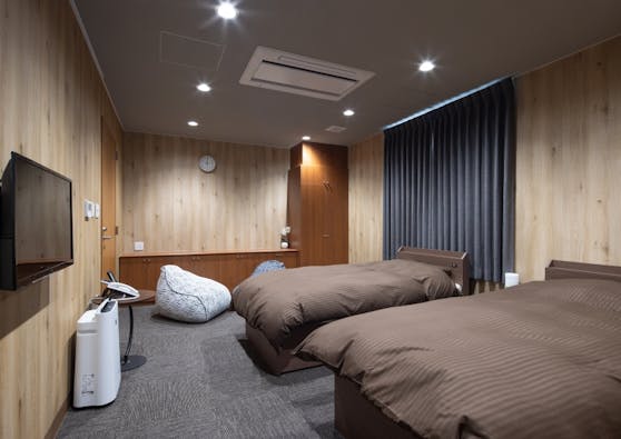 三ヶ森斎場　いこい