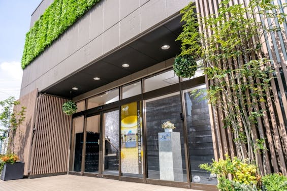 家族葬のメモサ東京足立ホール