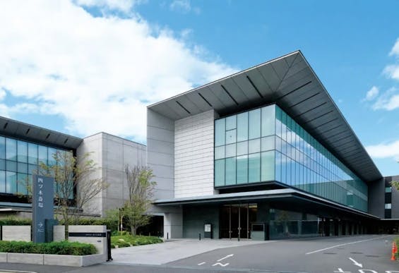 小さな森の家 四ツ木･お花茶屋会館