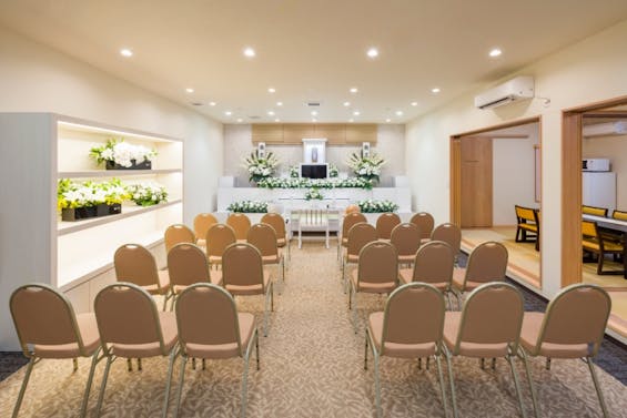 家族葬のタクセル 丸子