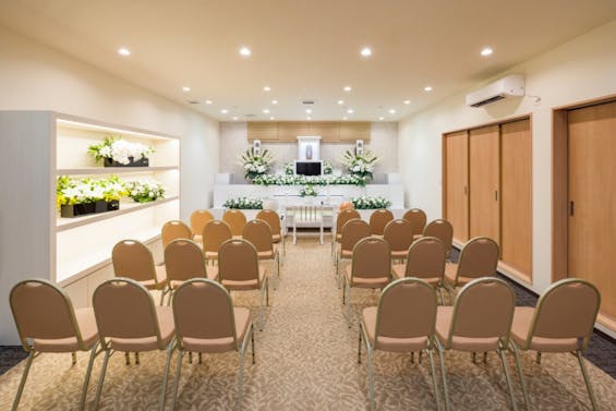 家族葬のタクセル 丸子