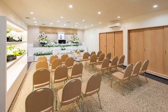 家族葬のタクセル　丸子