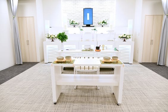 家族葬のトワーズ 浜松佐鳴台