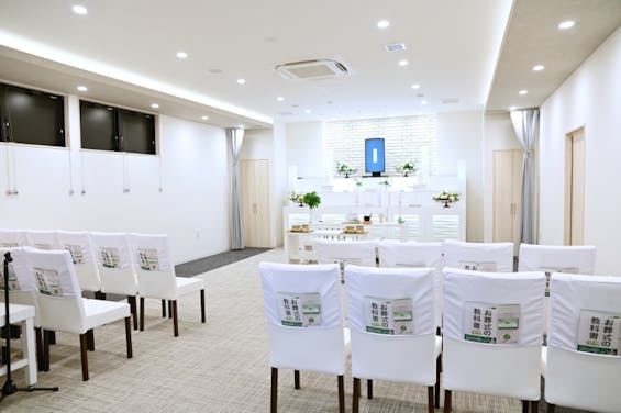 家族葬のトワーズ 浜松佐鳴台