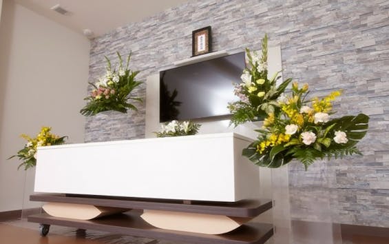 メモリーハウス 生野中川