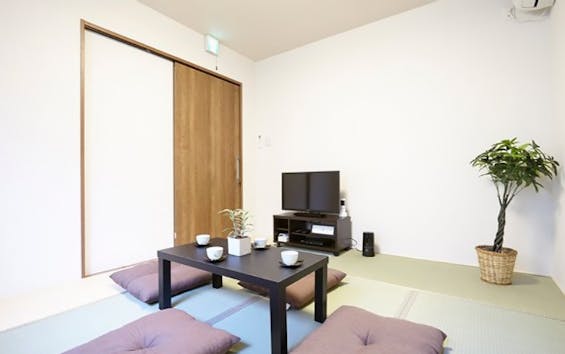 メモリーハウス 生野中川