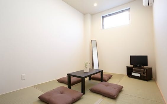 メモリーハウス 生野中川