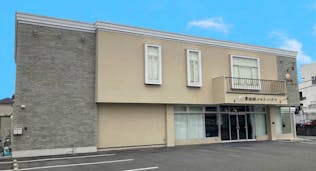 メモリーハウス 東部市場