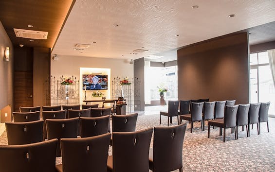 メモリーハウス 東部市場