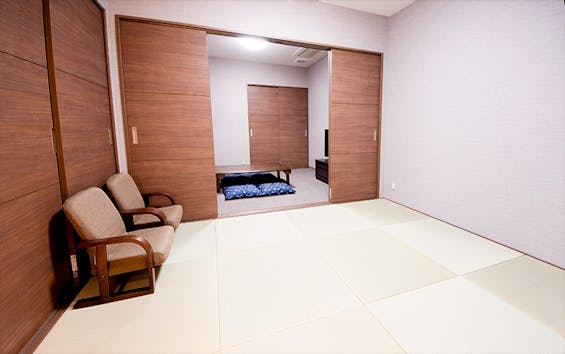 メモリーハウス 東部市場