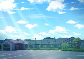 コーリング セレモニーホール東璃宮