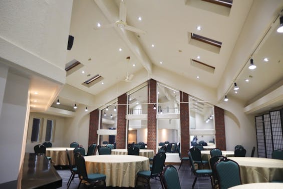 コーリング セレモニーホール東璃宮