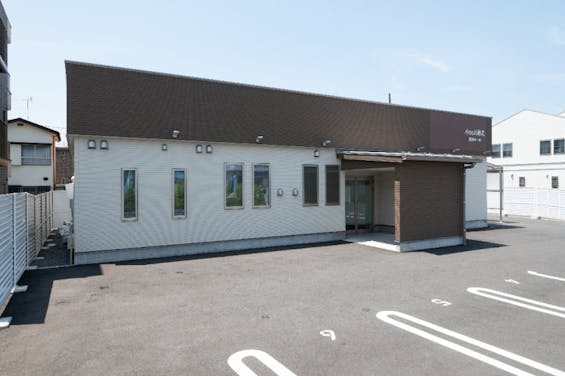 小さなお葬式 鷺沼ホール