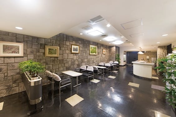 名古山　安楽院