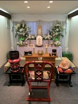 セレモニーホール 夢コスモ