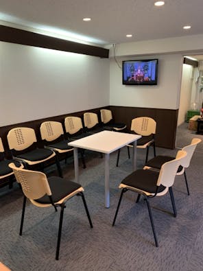 セレモニーホール　夢コスモ