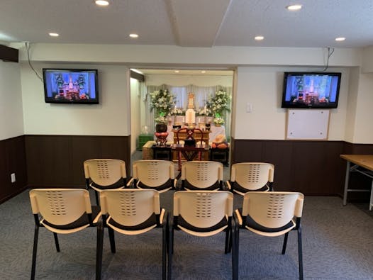 セレモニーホール　夢コスモ