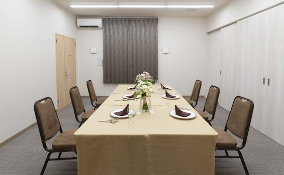 家族葬のファミラル西田