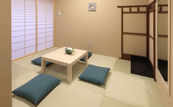 岐阜葬祭　美濃加茂中央斎場