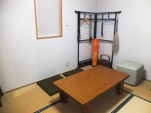 柳葬祭 和ホール