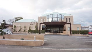 東予メモリアルホール