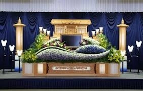 東予メモリアルホール