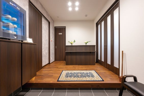 とわノイエ 鶴田