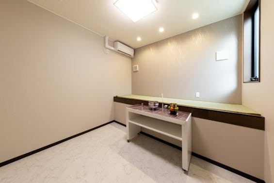 自由なお葬式 大山駅前