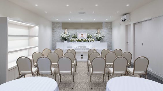 家族葬のタクセルつくば梅園